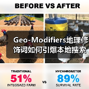 Geo-Modifiers地理修饰词如何引爆本地搜索排名?精准布局提升转化率(图4) Geo-Modifiers地理修饰词如何引爆本地搜索排名?精准布局提升转化率(图4)