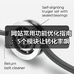 网站常用功能优化指南：5个模块让转化率飙升187%（图2）