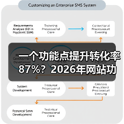 一个功能点提升转化率87%？2026年网站功能点避坑指南（图3）