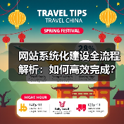 网站系统化建设全流程解析:如何高效完成?(图3) 网站系统化建设全流程解析:如何高效完成?(图3)