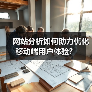 网站分析如何助力优化移动端用户体验?(图3) 网站分析如何助力优化移动端用户体验?(图3)