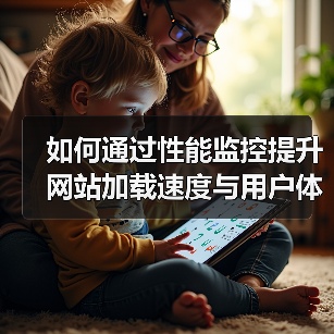 如何通过性能监控提升网站加载速度与用户体验?(图4) 如何通过性能监控提升网站加载速度与用户体验?(图4)