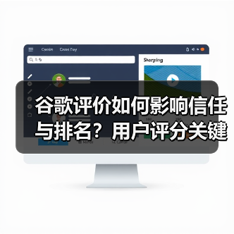 谷歌评价如何影响信任与排名?用户评分关键作用解析(图3) 谷歌评价如何影响信任与排名?用户评分关键作用解析(图3)