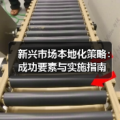 新兴市场本地化策略:成功要素与实施指南(图2) 新兴市场本地化策略:成功要素与实施指南(图2)