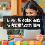 新兴市场本地化策略:成功要素与实施指南(图3) 新兴市场本地化策略:成功要素与实施指南(图3)