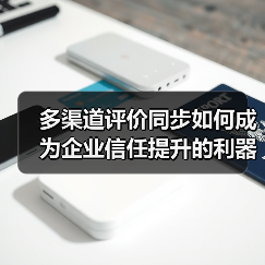 多渠道评价同步如何成为企业信任提升的利器?(图2) 多渠道评价同步如何成为企业信任提升的利器?(图2)