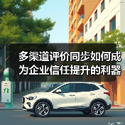 多渠道评价同步如何成为企业信任提升的利器?(图3) 多渠道评价同步如何成为企业信任提升的利器?(图3)