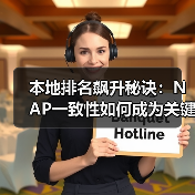 本地排名飙升秘诀:NAP一致性如何成为关键?(图3) 本地排名飙升秘诀:NAP一致性如何成为关键?(图3)