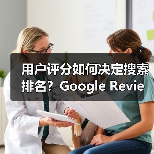 用户评分如何决定搜索排名?Google Reviews隐藏的营销策略(图2) 用户评分如何决定搜索排名?Google Reviews隐藏的营销策略(图2)