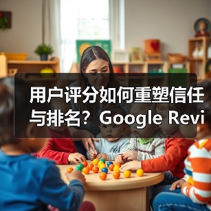 用户评分如何重塑信任与排名?Google Reviews的真相揭秘(图4) 用户评分如何重塑信任与排名?Google Reviews的真相揭秘(图4)
