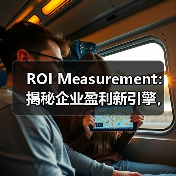 ROI Measurement:揭秘企业盈利新引擎,成本效益全面提升(图1) ROI Measurement:揭秘企业盈利新引擎,成本效益全面提升(图1)