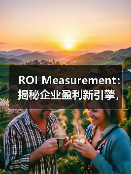 ROI Measurement:揭秘企业盈利新引擎,成本效益全面提升(图2) ROI Measurement:揭秘企业盈利新引擎,成本效益全面提升(图2)