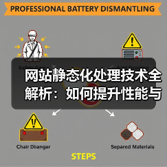 网站静态化处理技术全解析:如何提升性能与用户体验(图2) 网站静态化处理技术全解析:如何提升性能与用户体验(图2)