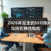 2026年最全的SEO预测与排名预估指南(图1) 2026年最全的SEO预测与排名预估指南(图1)