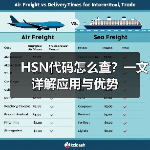 HSN代码怎么查?一文详解应用与优势(图1) HSN代码怎么查?一文详解应用与优势(图1)