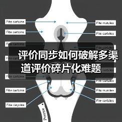 评价同步如何破解多渠道评价碎片化难题(图1) 评价同步如何破解多渠道评价碎片化难题(图1)