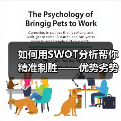 如何用SWOT分析帮你精准制胜——优势劣势机会威胁全攻略(图2) 如何用SWOT分析帮你精准制胜——优势劣势机会威胁全攻略(图2)