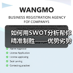 如何用SWOT分析帮你精准制胜——优势劣势机会威胁全攻略(图3) 如何用SWOT分析帮你精准制胜——优势劣势机会威胁全攻略(图3)