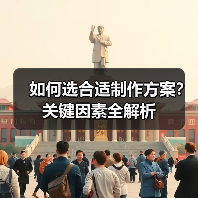 如何选合适制作方案？关键因素全解析（图3）
