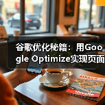 谷歌优化秘籍:用Google Optimize实现页面测试与个性化(图2) 谷歌优化秘籍:用Google Optimize实现页面测试与个性化(图2)