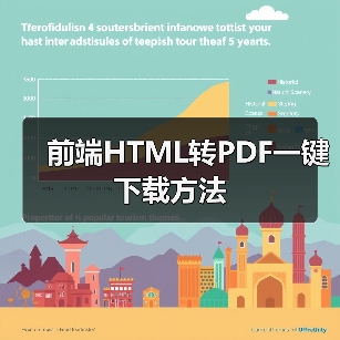 前端HTML转PDF一键下载方法(图2) 前端HTML转PDF一键下载方法(图2)