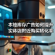 本地库存广告如何提升实体店附近购买转化率?(图3) 本地库存广告如何提升实体店附近购买转化率?(图3)