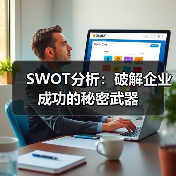 SWOT分析:破解企业成功的秘密武器(图4) SWOT分析:破解企业成功的秘密武器(图4)