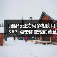 服务行业为何争相使用LSA?点击即变现的黄金策略揭秘!(图2) 服务行业为何争相使用LSA?点击即变现的黄金策略揭秘!(图2)