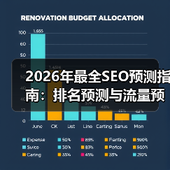 2026年最全SEO预测指南:排名预测与流量预估干货揭秘(图3) 2026年最全SEO预测指南:排名预测与流量预估干货揭秘(图3)
