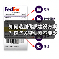 如何选到优质建设方案?这些关键要素不能少(图2) 如何选到优质建设方案?这些关键要素不能少(图2)