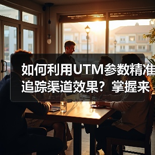 如何利用UTM参数精准追踪渠道效果?掌握来源追踪技巧提升转化率(图2) 如何利用UTM参数精准追踪渠道效果?掌握来源追踪技巧提升转化率(图2)