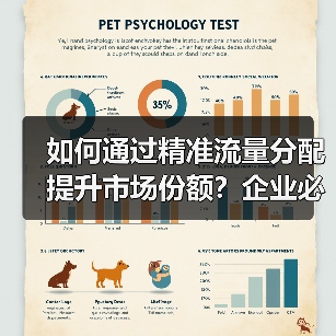 如何通过精准流量分配提升市场份额?企业必备策略揭秘(图2) 如何通过精准流量分配提升市场份额?企业必备策略揭秘(图2)