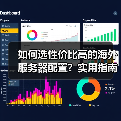 如何选性价比高的海外服务器配置?实用指南(图4) 如何选性价比高的海外服务器配置?实用指南(图4)