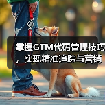 掌握GTM代码管理技巧,实现精准追踪与营销效果提升(图3) 掌握GTM代码管理技巧,实现精准追踪与营销效果提升(图3)