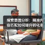 搜索意图分析:精准内容匹配如何提升转化率(图2) 搜索意图分析:精准内容匹配如何提升转化率(图2)