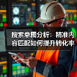 搜索意图分析:精准内容匹配如何提升转化率(图3) 搜索意图分析:精准内容匹配如何提升转化率(图3)