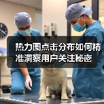 热力图点击分布如何精准洞察用户关注秘密(图2) 热力图点击分布如何精准洞察用户关注秘密(图2)