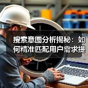 搜索意图分析揭秘:如何精准匹配用户需求提升内容价值(图2) 搜索意图分析揭秘:如何精准匹配用户需求提升内容价值(图2)