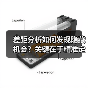 差距分析如何发现隐藏机会？关键在于精准定位（图2）