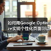 如何用Google Optimize实现个性化页面测试?提升转化率的关键策略(图3) 如何用Google Optimize实现个性化页面测试?提升转化率的关键策略(图3)