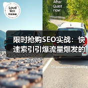 限时抢购SEO实战:快速索引引爆流量爆发的秘诀(图1) 限时抢购SEO实战:快速索引引爆流量爆发的秘诀(图1)