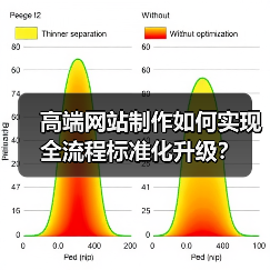 高端网站制作如何实现全流程标准化升级?(图3) 高端网站制作如何实现全流程标准化升级?(图3)
