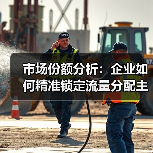 市场份额分析:企业如何精准锁定流量分配主动权?(图3) 市场份额分析:企业如何精准锁定流量分配主动权?(图3)