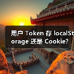 用户 Token 存 localStorage 还是 Cookie？（图2）