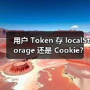 用户 Token 存 localStorage 还是 Cookie？（图3）