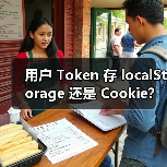用户 Token 存 localStorage 还是 Cookie？（图4）