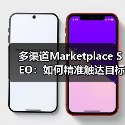多渠道Marketplace SEO:如何精准触达目标用户?(图2) 多渠道Marketplace SEO:如何精准触达目标用户?(图2)