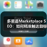 多渠道Marketplace SEO:如何精准触达目标用户?(图3) 多渠道Marketplace SEO:如何精准触达目标用户?(图3)