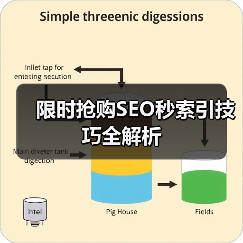 限时抢购SEO秒索引技巧全解析