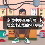 多语种关键词布局:拓展全球市场的SEO关键策略(图2) 多语种关键词布局:拓展全球市场的SEO关键策略(图2)